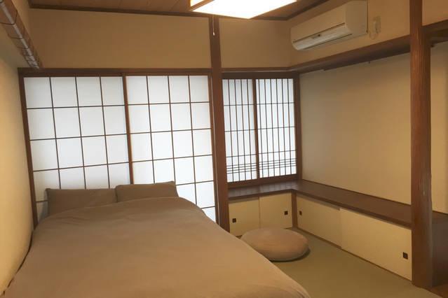 Hostel Belle Via Tokyo Room photo