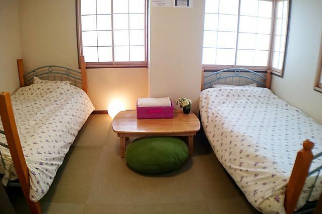 Hostel Belle Via Tokyo Room photo